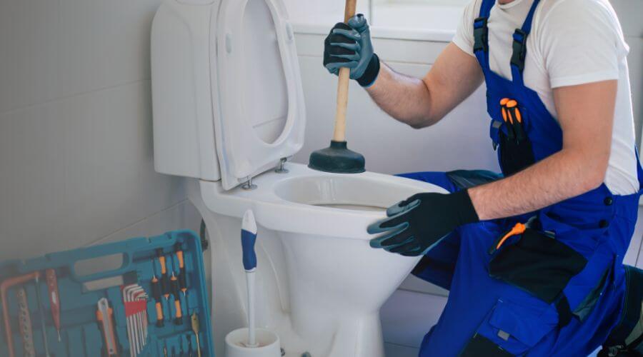 Local 24/7 Emergency Plumbing in Lewisville, TX